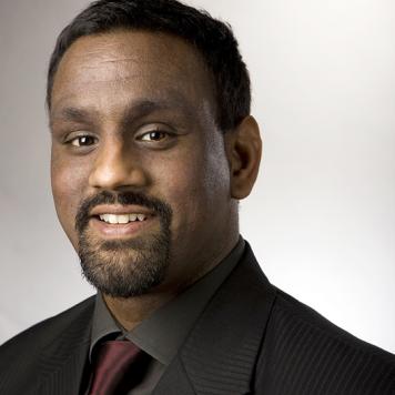 Dr. Antony Pattathu