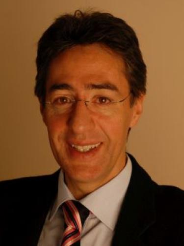 Prof. Dr. Gregor Ahn