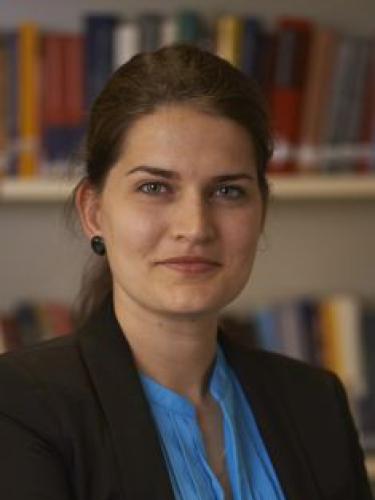 Dr. Kathrin Kohle